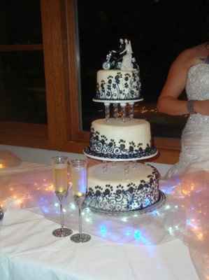 A few wedding pics!!!