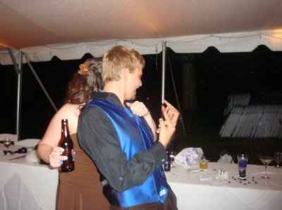 A few wedding pics!!!