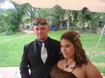 A few wedding pics!!!