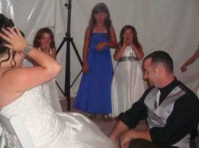 A few wedding pics!!!