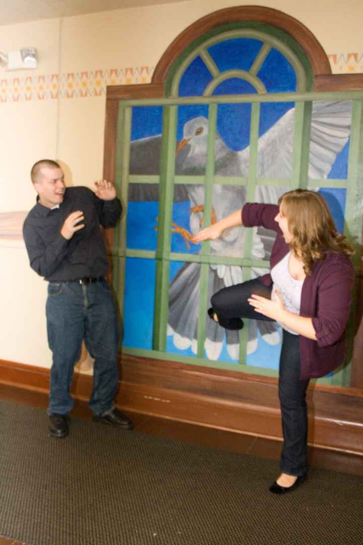 Engagement Pictures are done!!! Very pic heavy!!!