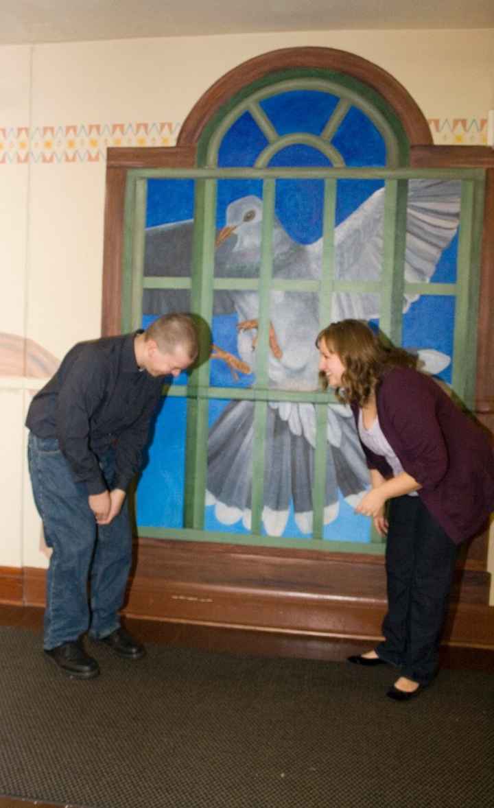 Engagement Pictures are done!!! Very pic heavy!!!