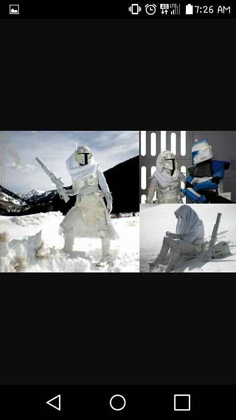 Any intereating or unique themes out there?