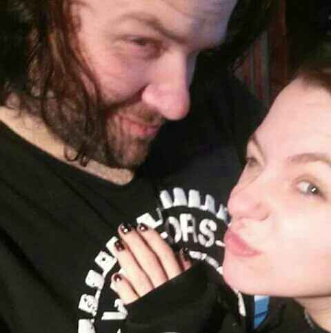 Share your favorite pic of you and FH!!