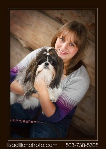 NWR: Lets See Your Fur Babies!