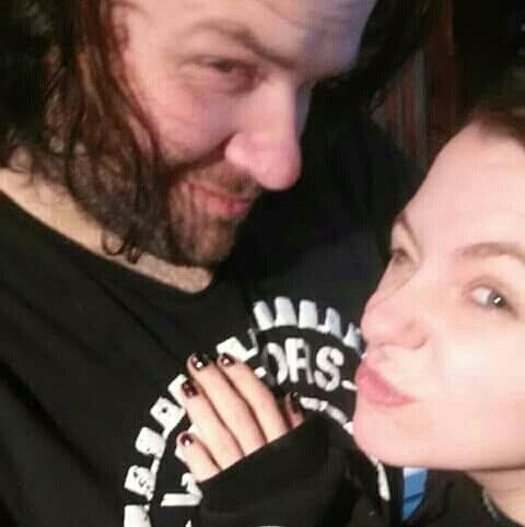 Share your favorite pic of you and FH!!