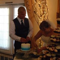 I'm Married!!! Non-pro pics and a little recap!!