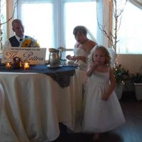 I'm Married!!! Non-pro pics and a little recap!!