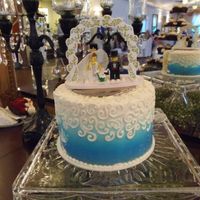 I'm Married!!! Non-pro pics and a little recap!!