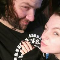 Share your favorite pic of you and FH!!