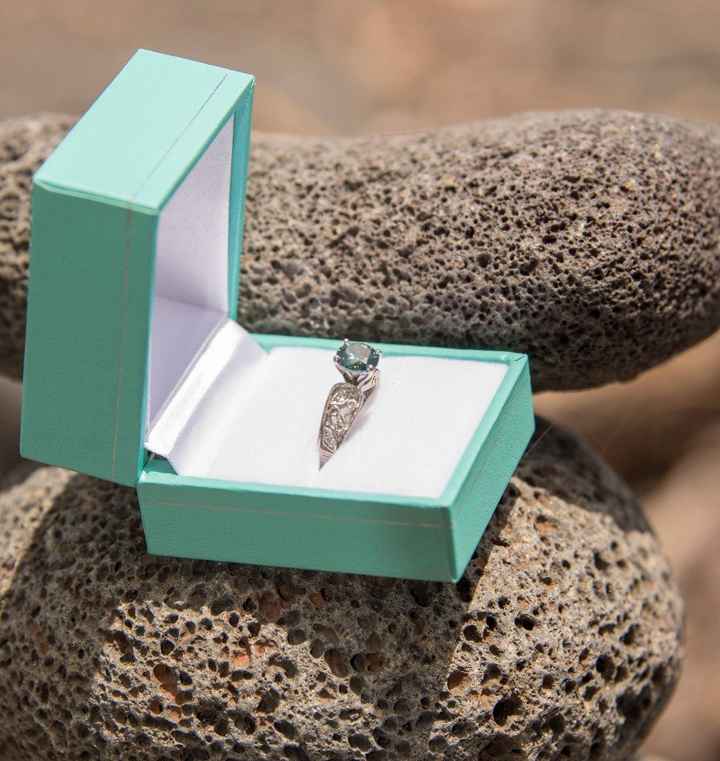 Brides of 2020!  Show us your ring! - 1