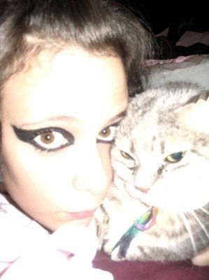 Let's see your pets!