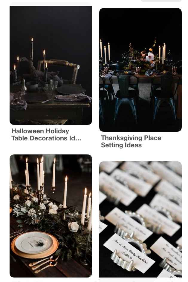 Table Setting