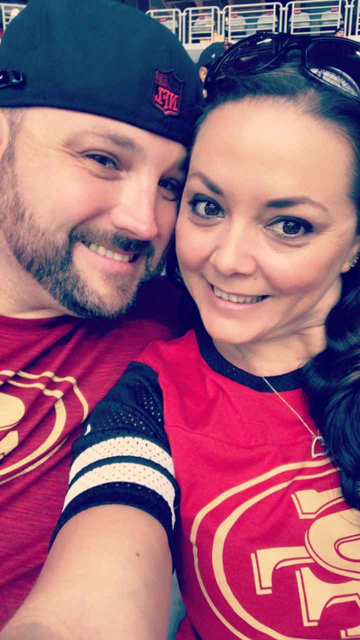 Fiancé(e) Friday! Show off your fiancé(e)! - 1