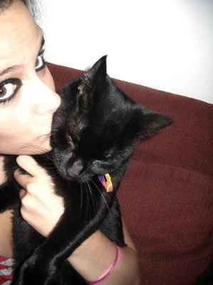 Let's see your pets!