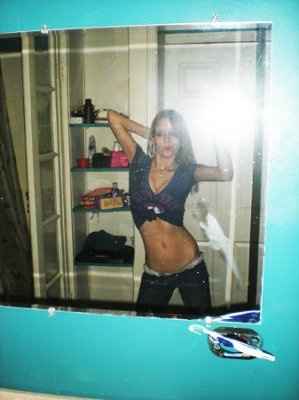 NWR: Not that we've flaunted our sexy men...