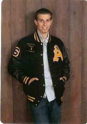 NWR: Flaunt your man ladies! Post the hottest pic of FH you can find!