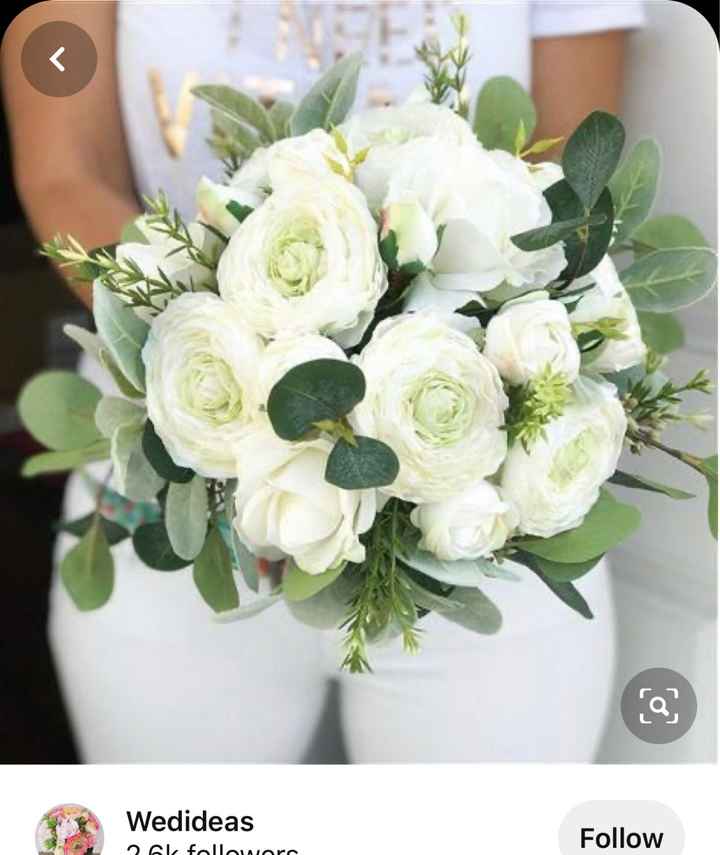 What is supposed to match color wise? - 1