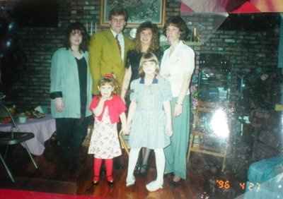 YOUR baby/childhood pics (nwr)