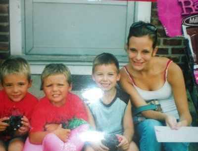 YOUR baby/childhood pics (nwr)