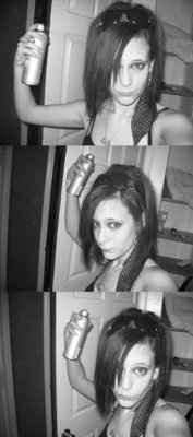 YOUR baby/childhood pics (nwr)