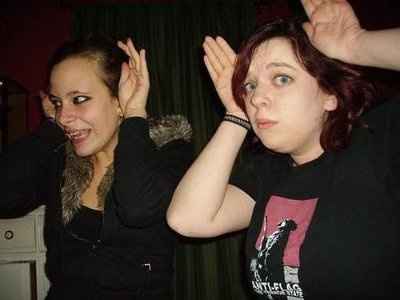 YOUR baby/childhood pics (nwr)