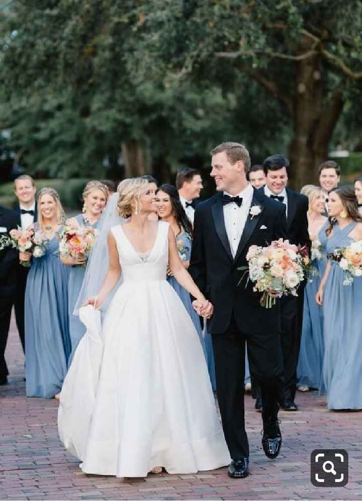 What are your wedding colors ? - 4
