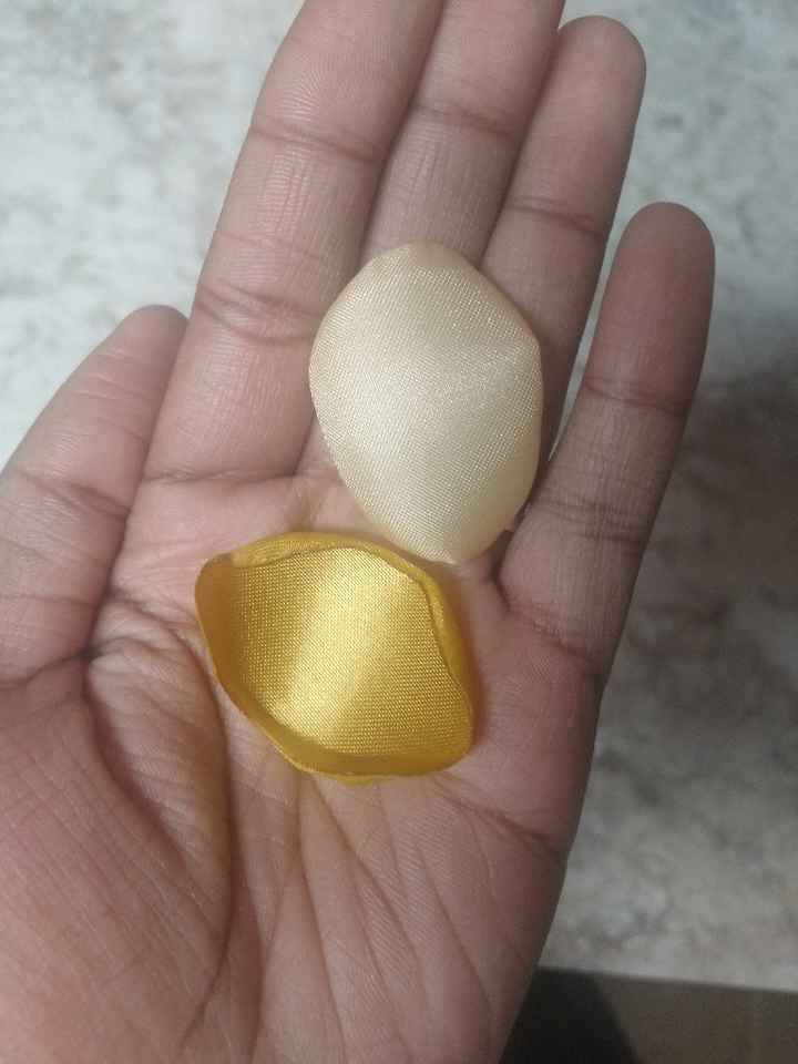 Gold wedding - 1
