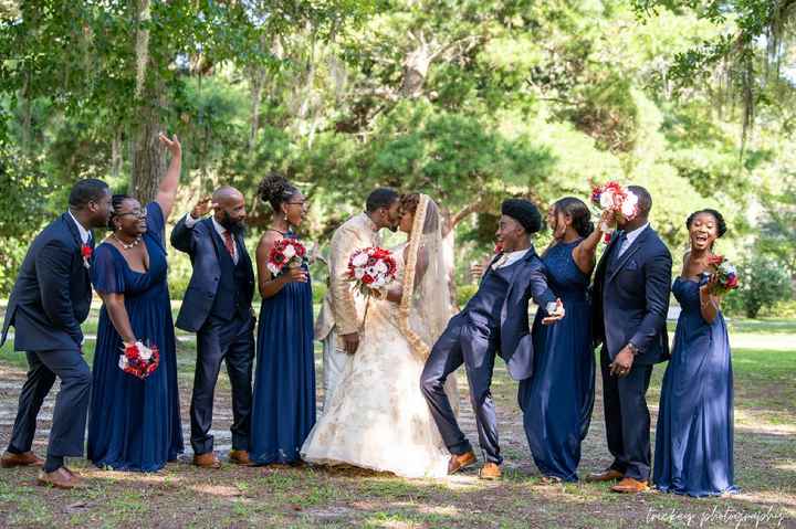 Wedding photos!!! - 4