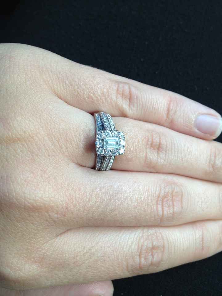 I want to see rings!!