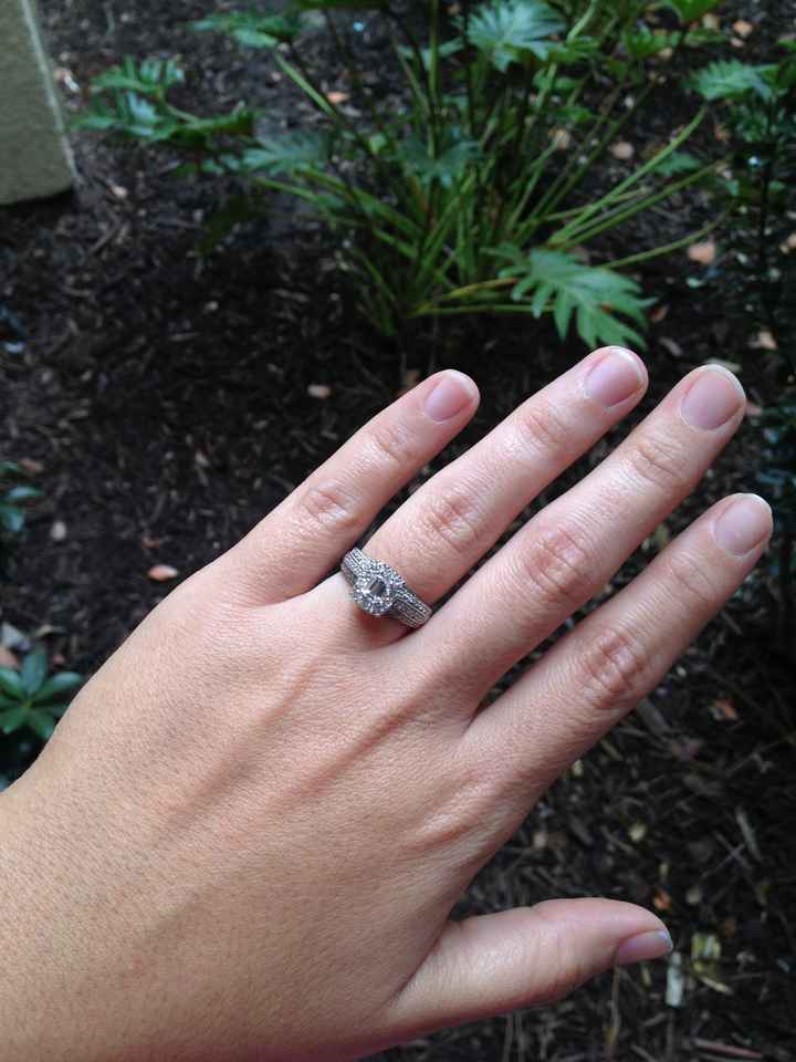 I want to see rings!!