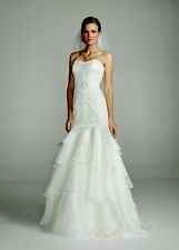 Model in the dress vs. you in the dress