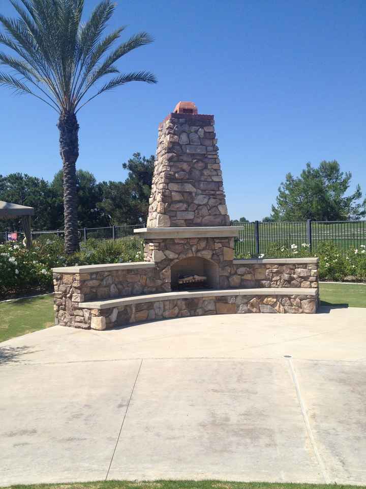 Show me your ceremony locations!