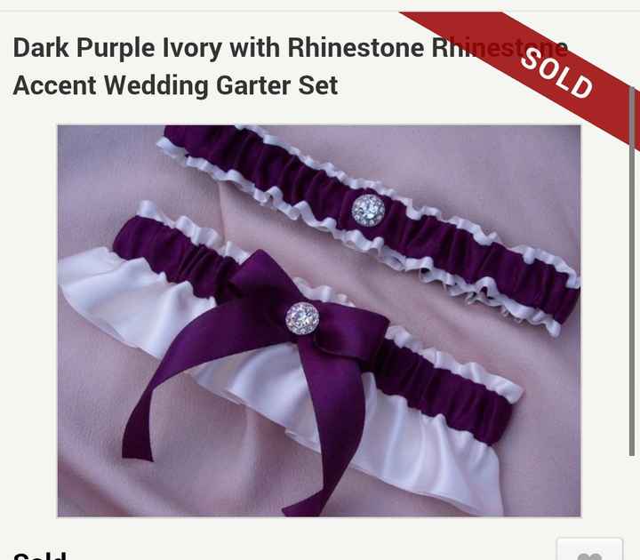 Garters ??? share :)