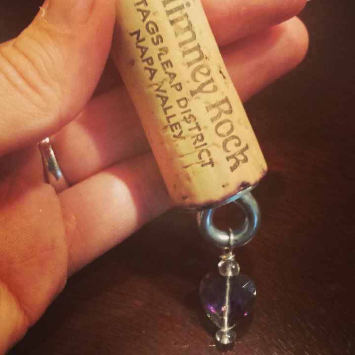 So what are you ladies doing for party favors?!!!