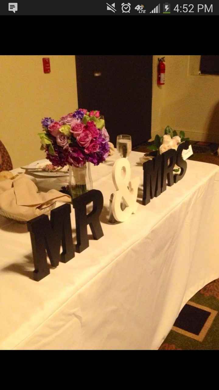 Back and married from 4/11 with pics!!!! (non pro - PIC HEAVY) and 1 PRO PIC!