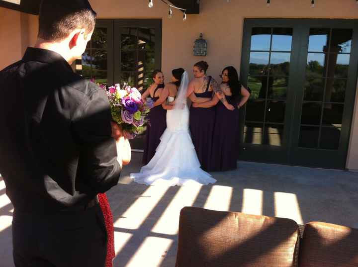 Back and married from 4/11 with pics!!!! (non pro - PIC HEAVY) and 1 PRO PIC!