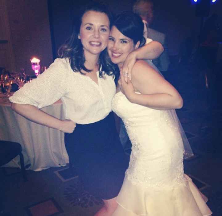 Back and married from 4/11 with pics!!!! (non pro - PIC HEAVY) and 1 PRO PIC!