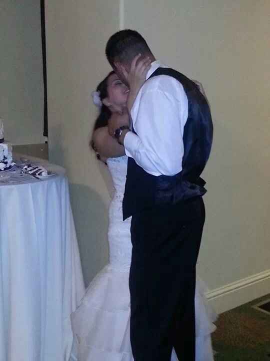 Back and married from 4/11 with pics!!!! (non pro - PIC HEAVY) and 1 PRO PIC!