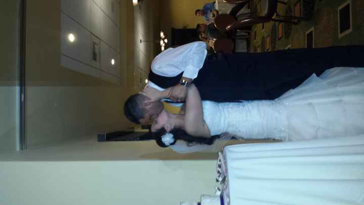 Back and married from 4/11 with pics!!!! (non pro - PIC HEAVY) and 1 PRO PIC!