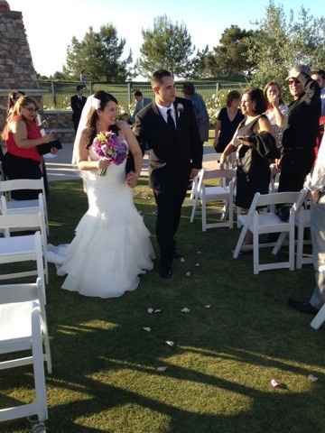 Back and married from 4/11 with pics!!!! (non pro - PIC HEAVY) and 1 PRO PIC!