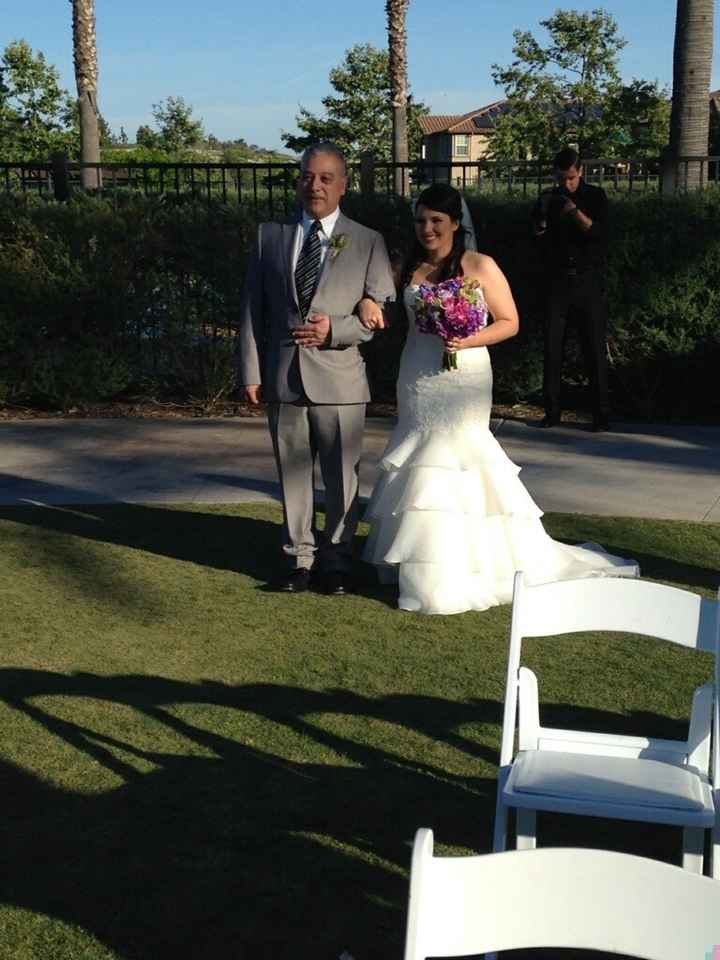 Back and married from 4/11 with pics!!!! (non pro - PIC HEAVY) and 1 PRO PIC!