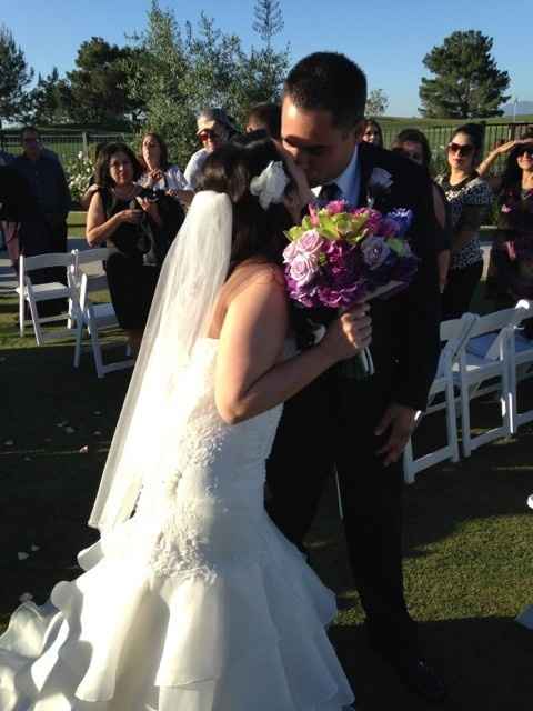 Back and married from 4/11 with pics!!!! (non pro - PIC HEAVY) and 1 PRO PIC!