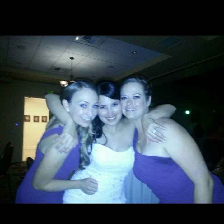 Back and married from 4/11 with pics!!!! (non pro - PIC HEAVY) and 1 PRO PIC!