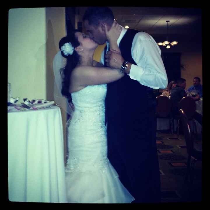 Back and married from 4/11 with pics!!!! (non pro - PIC HEAVY) and 1 PRO PIC!