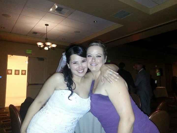 Back and married from 4/11 with pics!!!! (non pro - PIC HEAVY) and 1 PRO PIC!