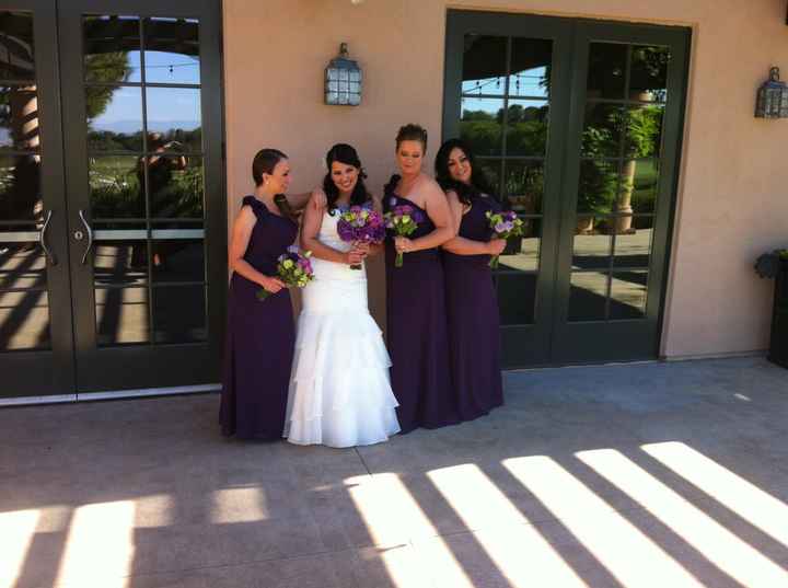 Back and married from 4/11 with pics!!!! (non pro - PIC HEAVY) and 1 PRO PIC!