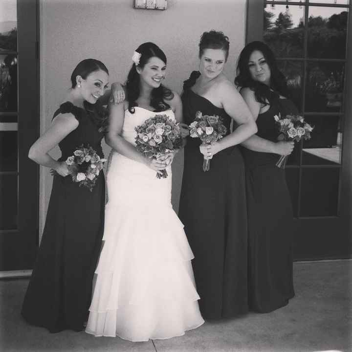 Back and married from 4/11 with pics!!!! (non pro - PIC HEAVY) and 1 PRO PIC!