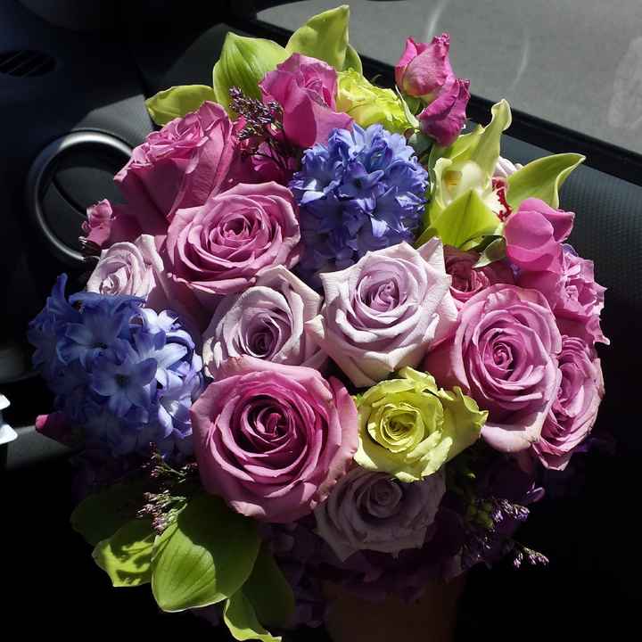 Back and married from 4/11 with pics!!!! (non pro - PIC HEAVY) and 1 PRO PIC!