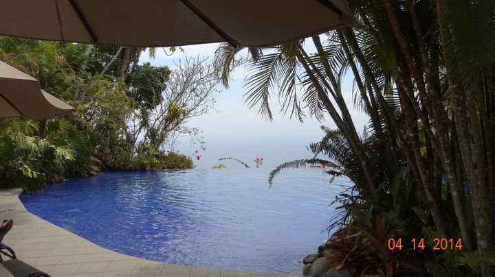 Costa Rica Honeymoon Pics! (PIC HEAVY)